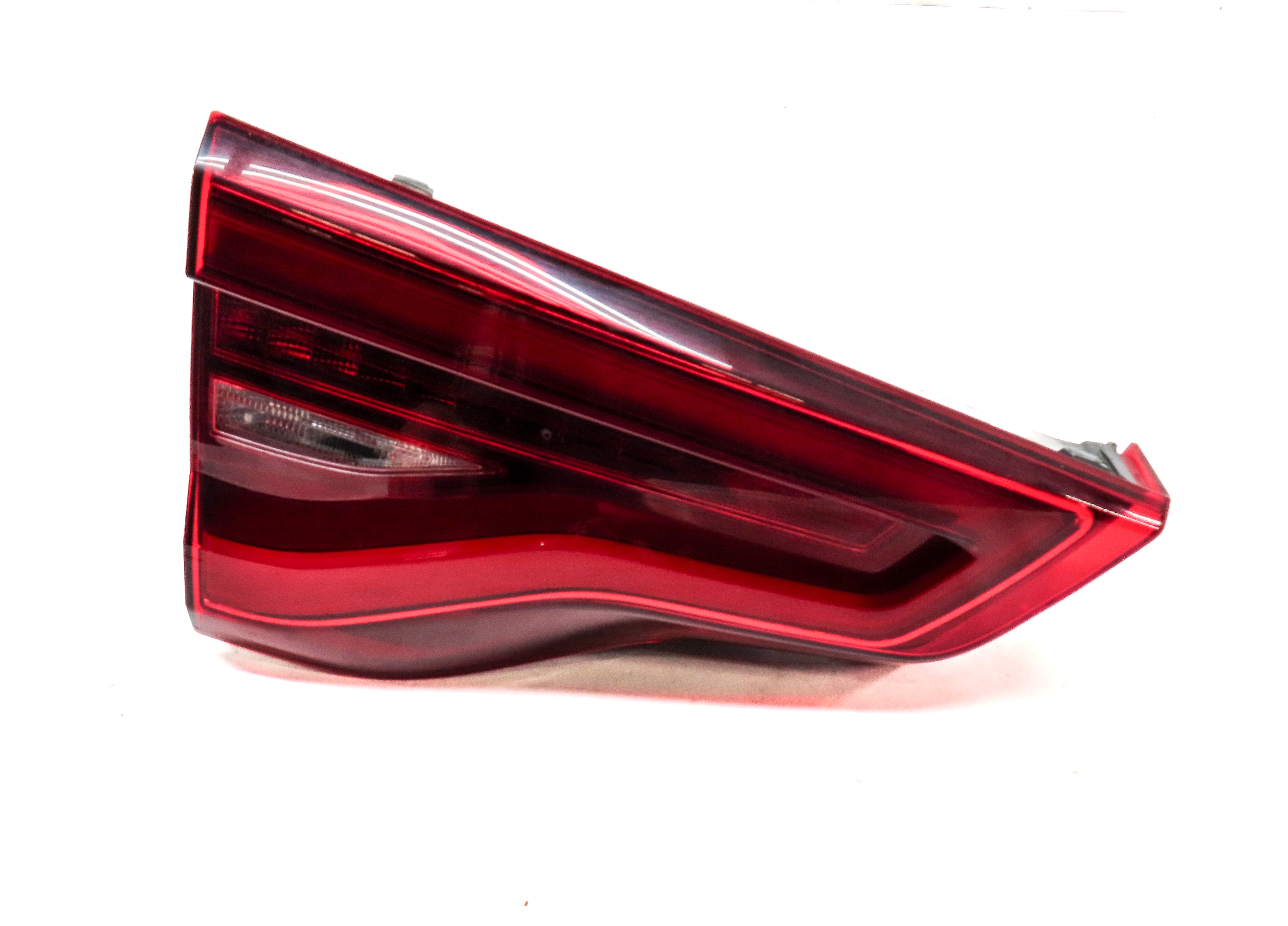 18-21 BMW X3 (G01) REAR LEFT INNER TAILLIGHT LAMP (FOR w/ ADAPTIVE HEADLIGHTS) — exact item pictured